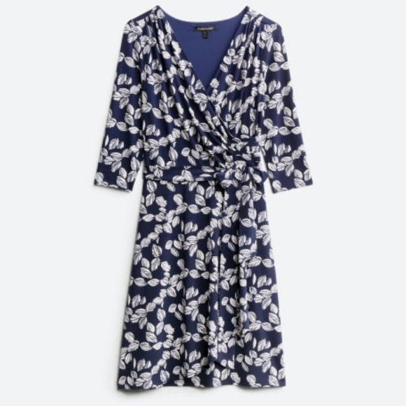 Stitch Fix Dresses & Skirts - 41 Hawthorn Wrap Dress